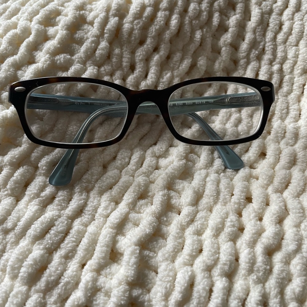 Ray-Ban Eyeglasses